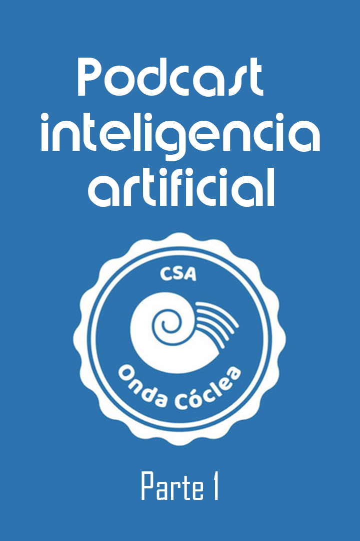 Podcast IA Parte 1